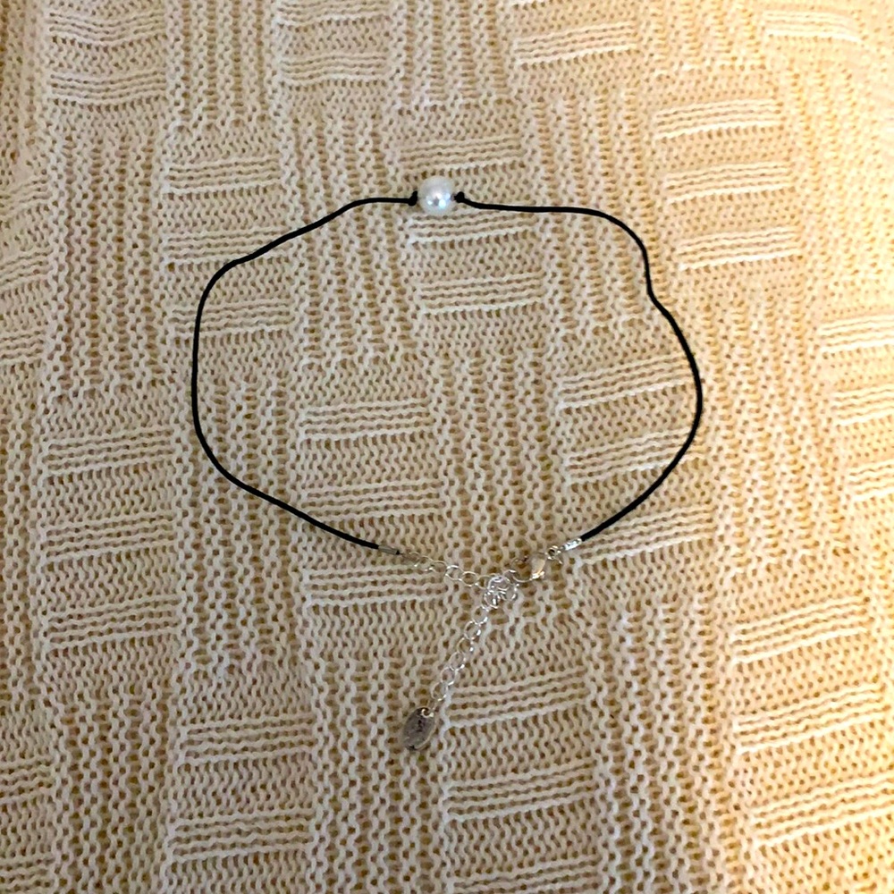 Pearl Chocker